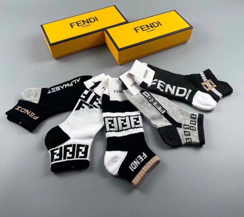 FENDI